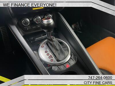 2014 Audi TTS 2.0T quattro   - Photo 21 - Panorama City, CA 91402