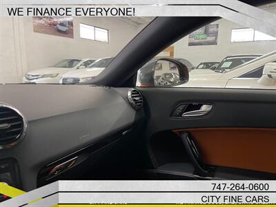 2014 Audi TTS 2.0T quattro   - Photo 22 - Panorama City, CA 91402