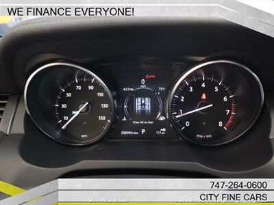 2018 Land Rover Range Rover Evoque SE   - Photo 21 - Panorama City, CA 91402