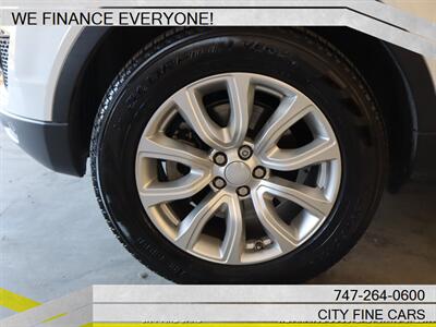 2018 Land Rover Range Rover Evoque SE   - Photo 4 - Panorama City, CA 91402