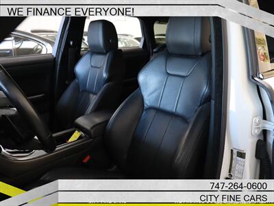 2018 Land Rover Range Rover Evoque SE   - Photo 27 - Panorama City, CA 91402