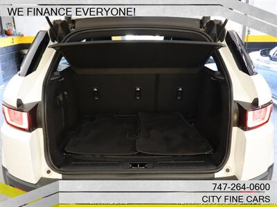 2018 Land Rover Range Rover Evoque SE   - Photo 29 - Panorama City, CA 91402