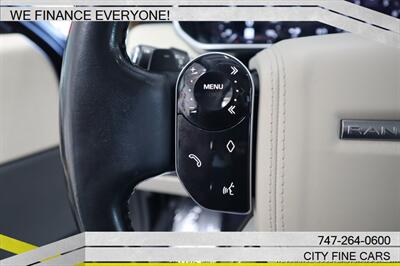 2019 Land Rover Range Rover - Photo 16 - Panorama City, CA 91402
