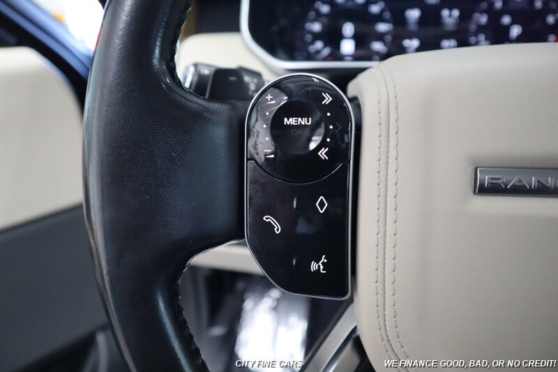 2019 Land Rover Range Rover - Photo 16 - Panorama City, CA 91402