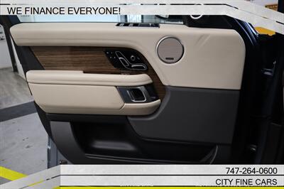 2019 Land Rover Range Rover - Photo 25 - Panorama City, CA 91402