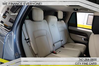 2019 Land Rover Range Rover - Photo 34 - Panorama City, CA 91402