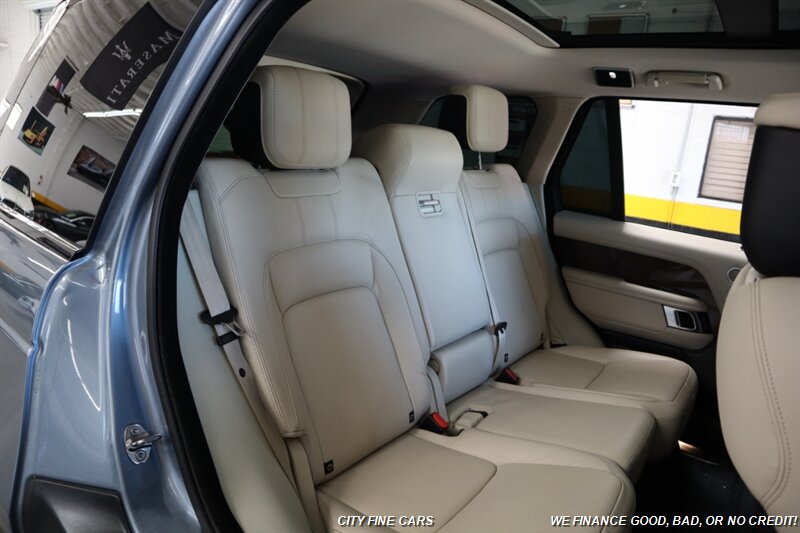 2019 Land Rover Range Rover - Photo 34 - Panorama City, CA 91402