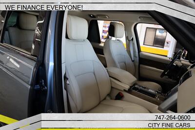 2019 Land Rover Range Rover - Photo 35 - Panorama City, CA 91402