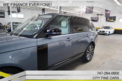 2019 Land Rover Range Rover - Photo 5 - Panorama City, CA 91402