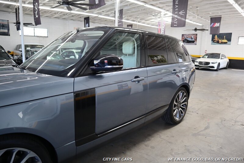 2019 Land Rover Range Rover - Photo 5 - Panorama City, CA 91402