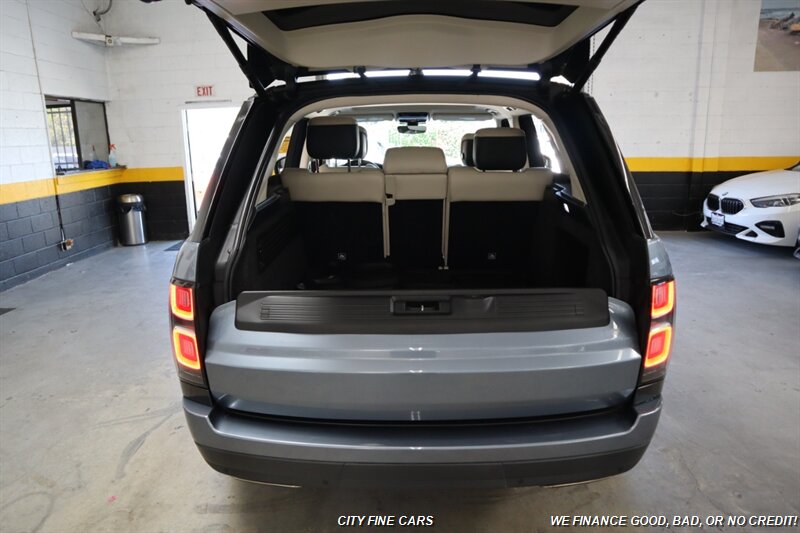 2019 Land Rover Range Rover - Photo 32 - Panorama City, CA 91402