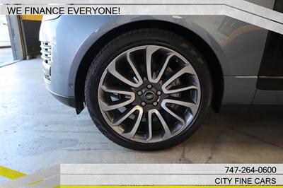 2019 Land Rover Range Rover - Photo 4 - Panorama City, CA 91402