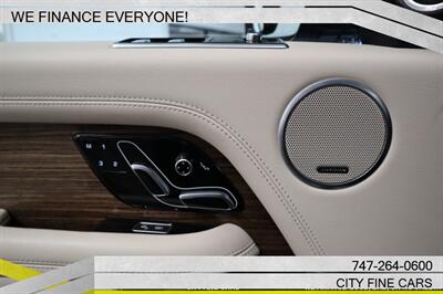 2019 Land Rover Range Rover - Photo 26 - Panorama City, CA 91402
