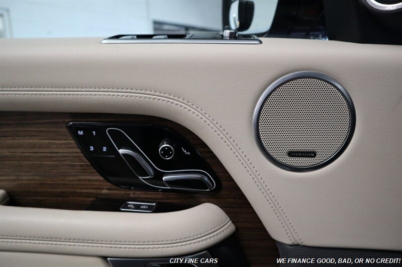 2019 Land Rover Range Rover - Photo 26 - Panorama City, CA 91402