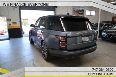 2019 Land Rover Range Rover - Photo 7 - Panorama City, CA 91402