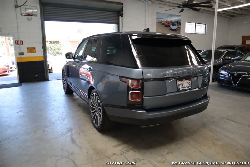 2019 Land Rover Range Rover - Photo 7 - Panorama City, CA 91402
