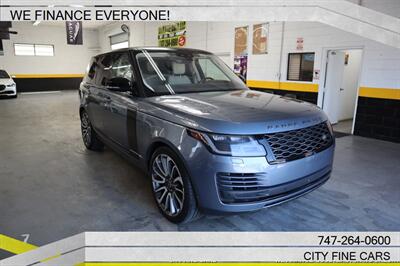 2019 Land Rover Range Rover - Photo 13 - Panorama City, CA 91402