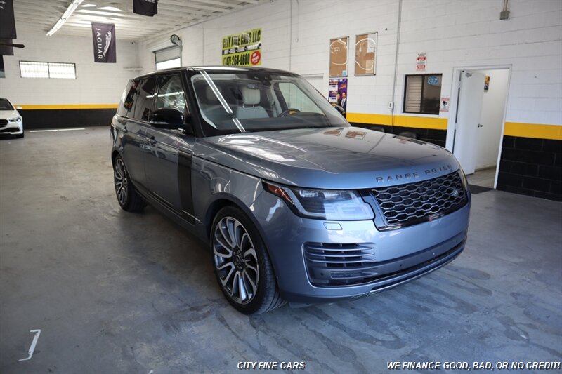 2019 Land Rover Range Rover - Photo 13 - Panorama City, CA 91402