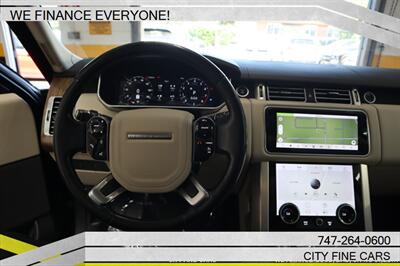 2019 Land Rover Range Rover - Photo 14 - Panorama City, CA 91402