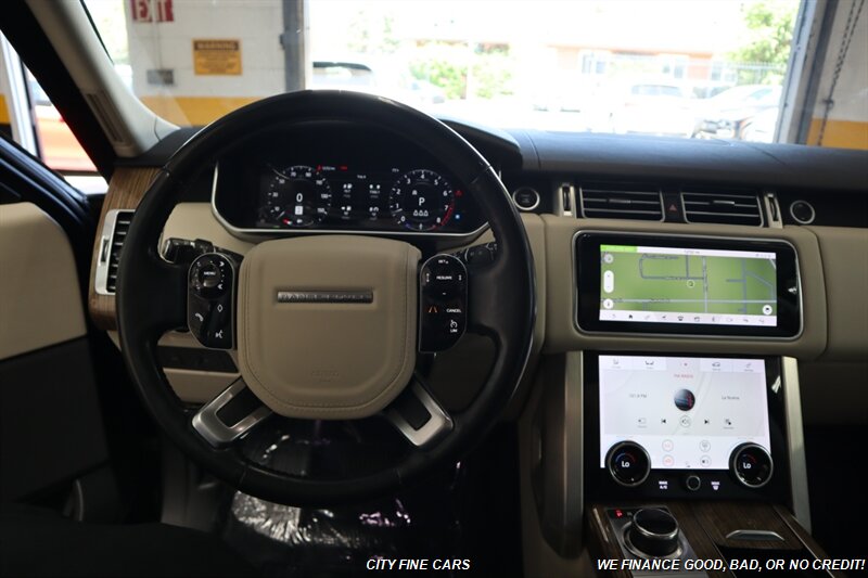 2019 Land Rover Range Rover - Photo 14 - Panorama City, CA 91402