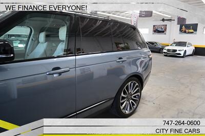 2019 Land Rover Range Rover - Photo 6 - Panorama City, CA 91402