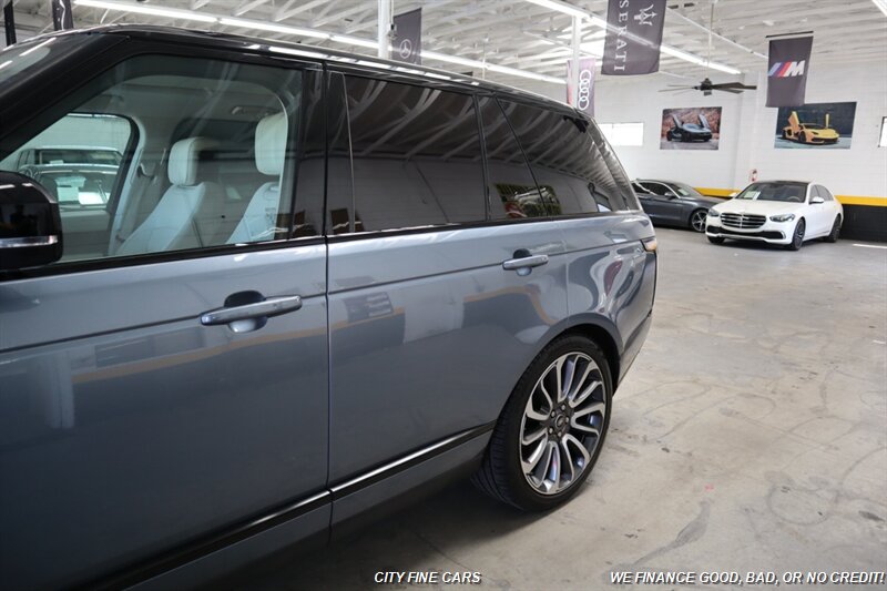 2019 Land Rover Range Rover - Photo 6 - Panorama City, CA 91402