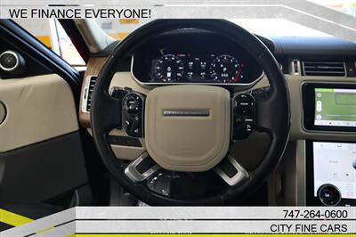 2019 Land Rover Range Rover - Photo 15 - Panorama City, CA 91402