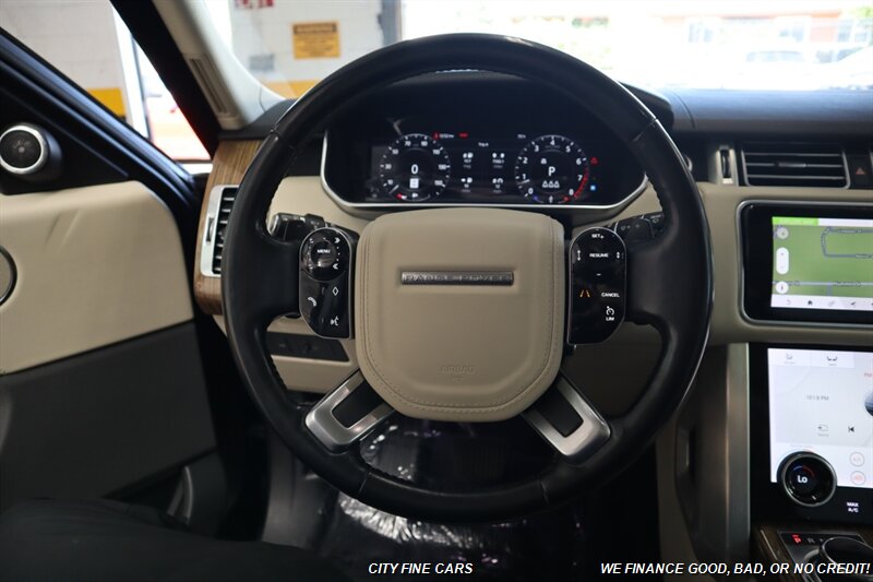 2019 Land Rover Range Rover - Photo 15 - Panorama City, CA 91402