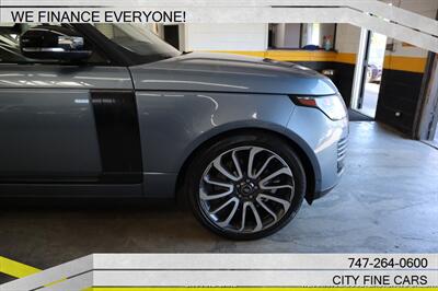 2019 Land Rover Range Rover - Photo 12 - Panorama City, CA 91402