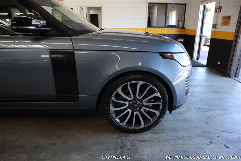 2019 Land Rover Range Rover - Photo 12 - Panorama City, CA 91402