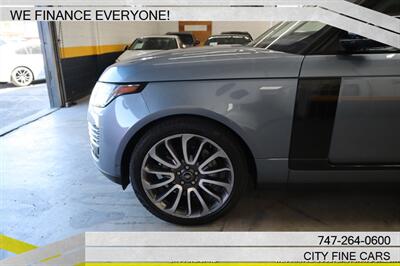 2019 Land Rover Range Rover - Photo 3 - Panorama City, CA 91402