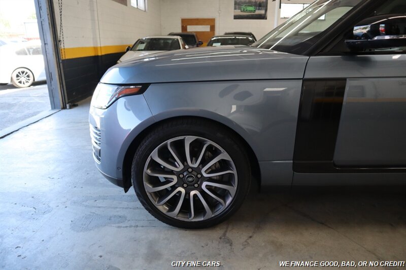 2019 Land Rover Range Rover - Photo 3 - Panorama City, CA 91402