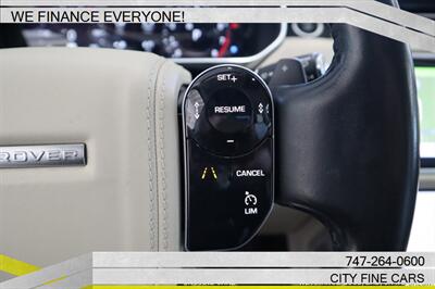 2019 Land Rover Range Rover - Photo 18 - Panorama City, CA 91402