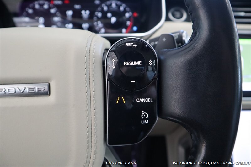 2019 Land Rover Range Rover - Photo 18 - Panorama City, CA 91402