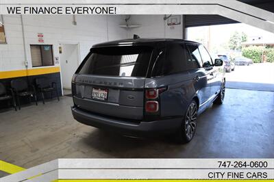 2019 Land Rover Range Rover - Photo 9 - Panorama City, CA 91402