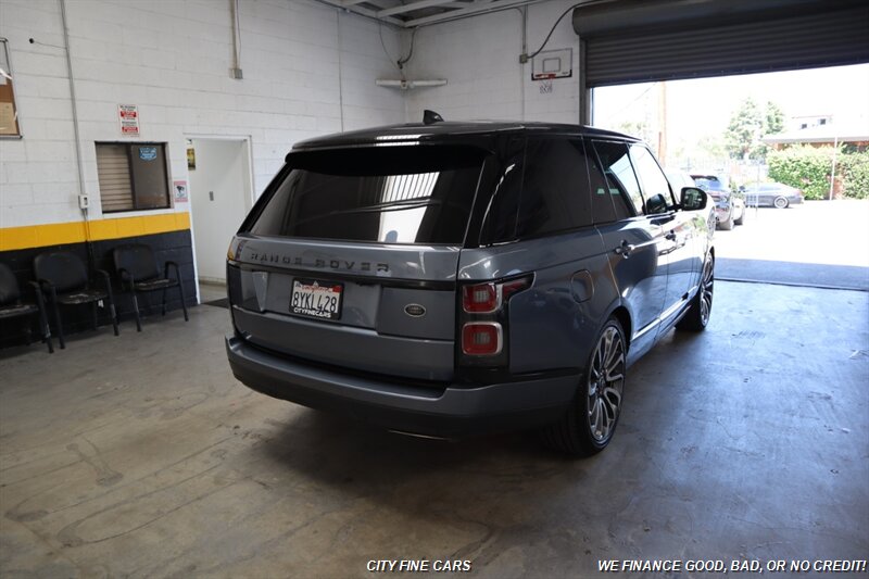 2019 Land Rover Range Rover - Photo 9 - Panorama City, CA 91402