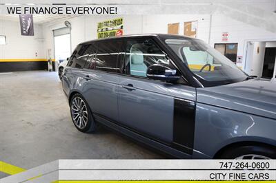 2019 Land Rover Range Rover - Photo 11 - Panorama City, CA 91402