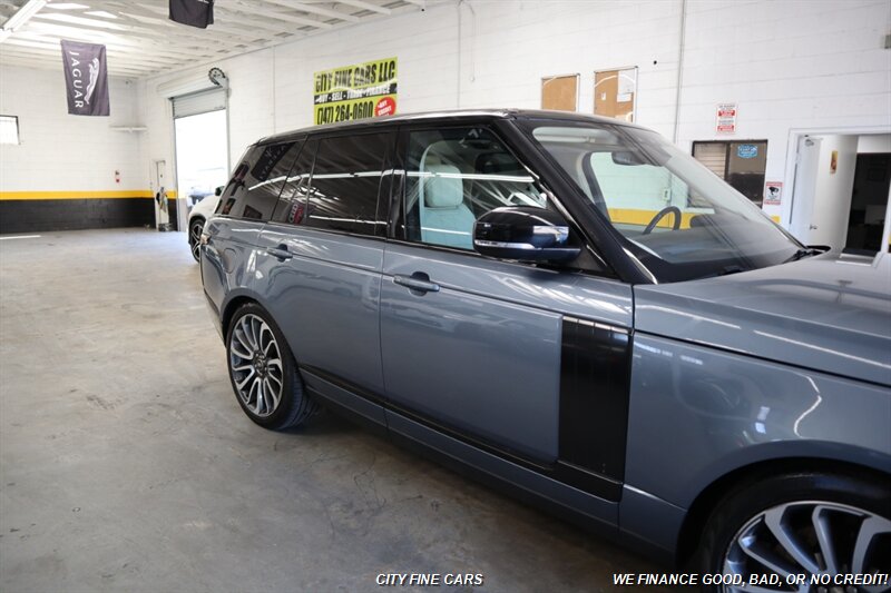 2019 Land Rover Range Rover - Photo 11 - Panorama City, CA 91402