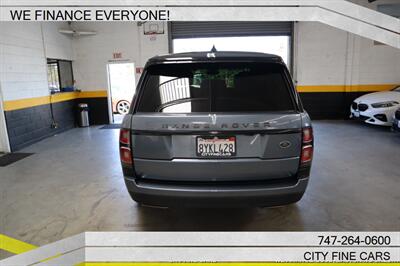 2019 Land Rover Range Rover - Photo 8 - Panorama City, CA 91402