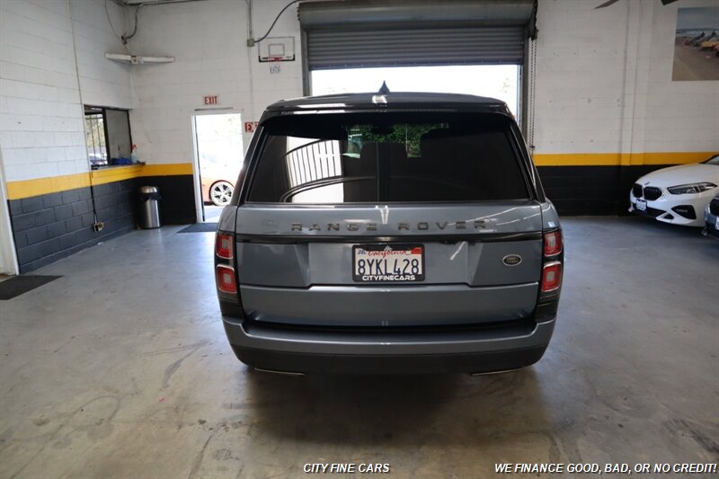 2019 Land Rover Range Rover - Photo 8 - Panorama City, CA 91402