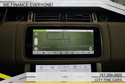 2019 Land Rover Range Rover - Photo 20 - Panorama City, CA 91402
