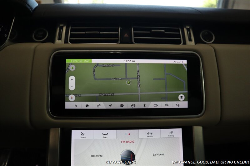 2019 Land Rover Range Rover - Photo 20 - Panorama City, CA 91402
