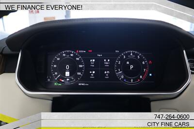 2019 Land Rover Range Rover - Photo 19 - Panorama City, CA 91402