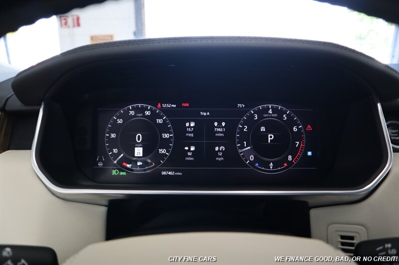2019 Land Rover Range Rover - Photo 19 - Panorama City, CA 91402
