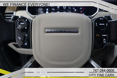 2019 Land Rover Range Rover - Photo 17 - Panorama City, CA 91402