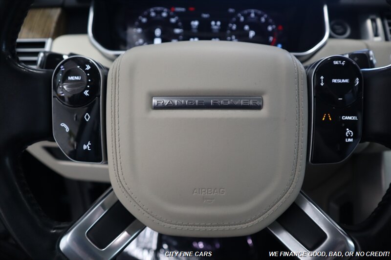 2019 Land Rover Range Rover - Photo 17 - Panorama City, CA 91402