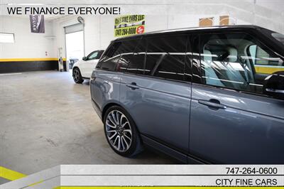 2019 Land Rover Range Rover - Photo 10 - Panorama City, CA 91402