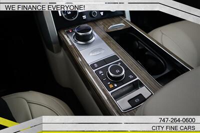 2019 Land Rover Range Rover - Photo 23 - Panorama City, CA 91402