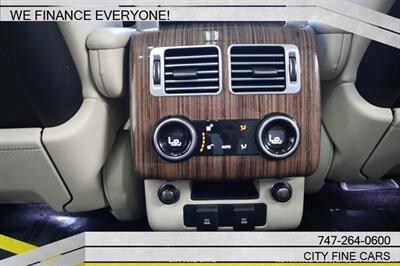 2019 Land Rover Range Rover - Photo 31 - Panorama City, CA 91402