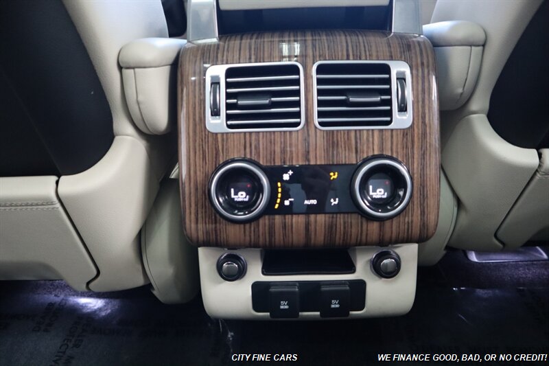 2019 Land Rover Range Rover - Photo 31 - Panorama City, CA 91402